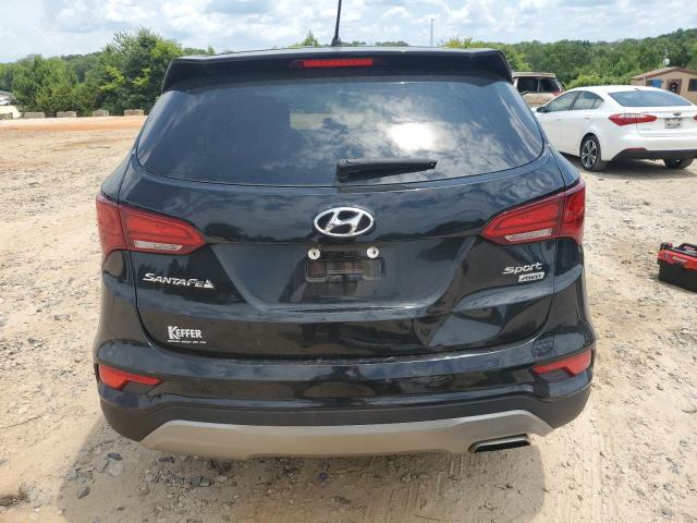 2018 HYUNDAI SANTA FE S - 5XYZTDLBXJG540261