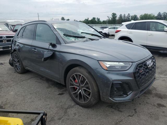 2023 AUDI SQ5 PREMIU WA1B4AFY5P2004733