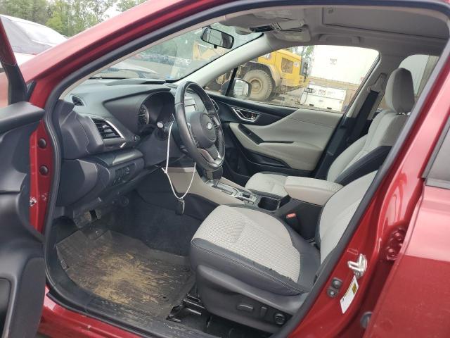 2020 SUBARU FORESTER P JF2SKAJCXLH600100