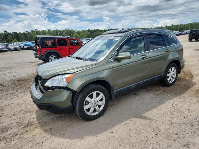 HONDA CR-V EXL