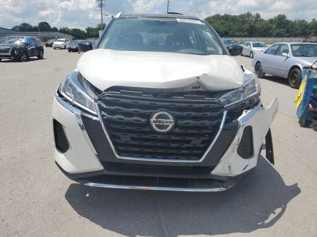 2021 NISSAN KICKS SV 3N1CP5CV1ML538280