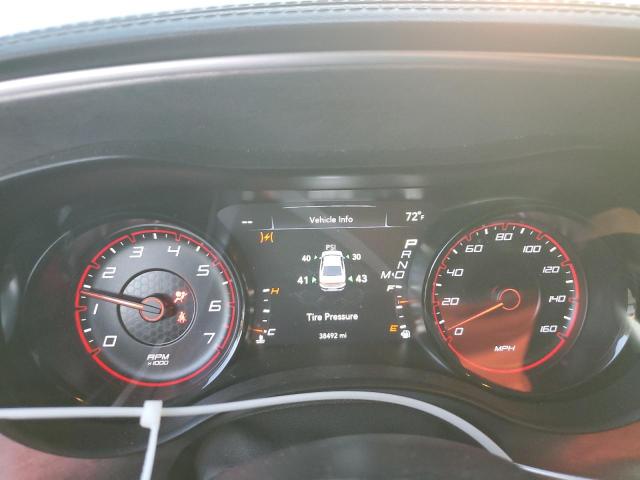 2021 DODGE CHARGER R/ - 2C3CDXCT1MH556419