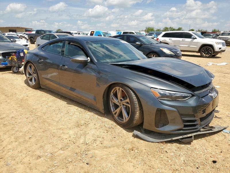 2023 AUDI E-TRON GT #3297251408