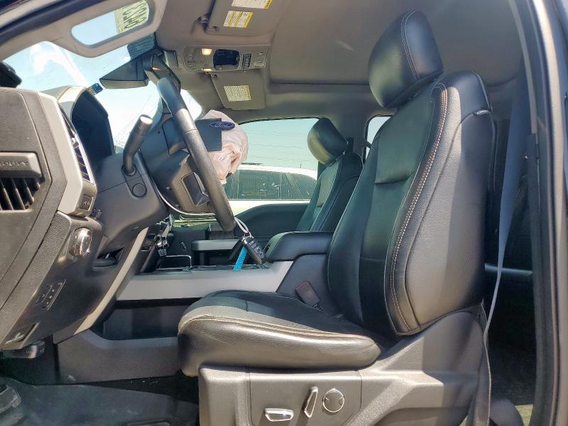 2018 FORD F250 SUPER 1FT7W2BT2JEB64340