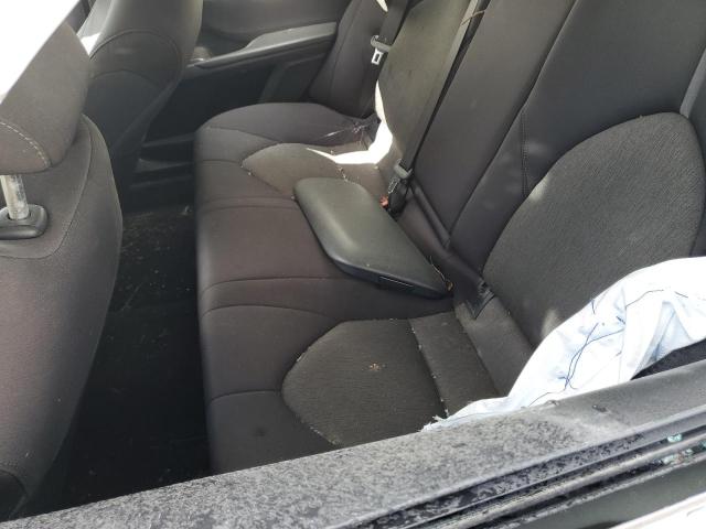 2023 TOYOTA CAMRY LE 4T1C11AK9PU125870