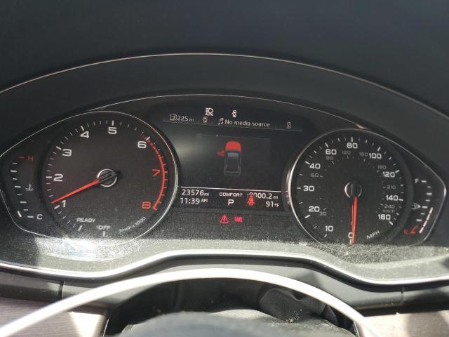 2023 AUDI Q5 PREMIUM WA1ABAFY5P2141107