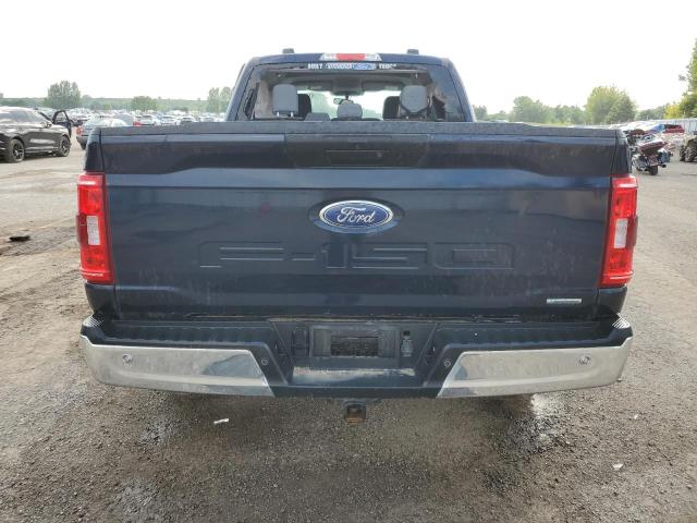 2023 FORD F150 SUPER - 1FTFW1E84PKF64309