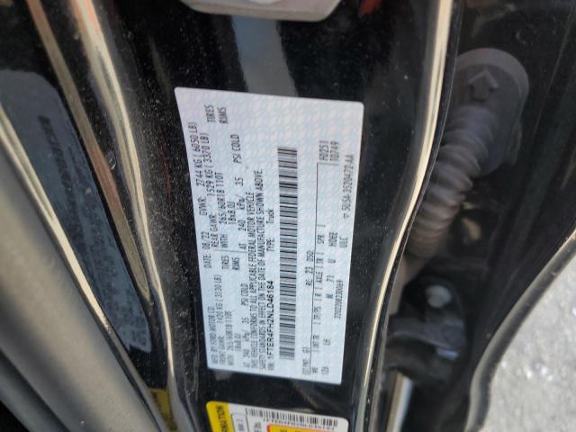 2022 FORD RANGER XL 1FTER4FH2NLD46184