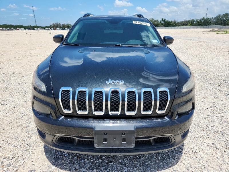 2016 JEEP CHEROKEE S 1C4PJLAS7GW273263