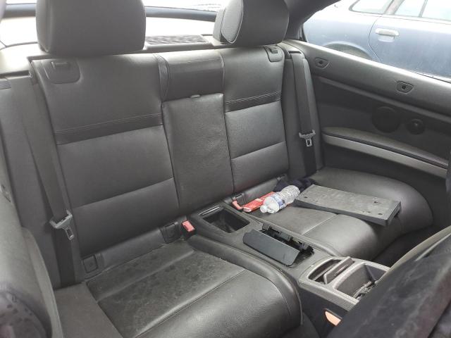 2011 BMW 335 IS - WBADX1C54BE569320