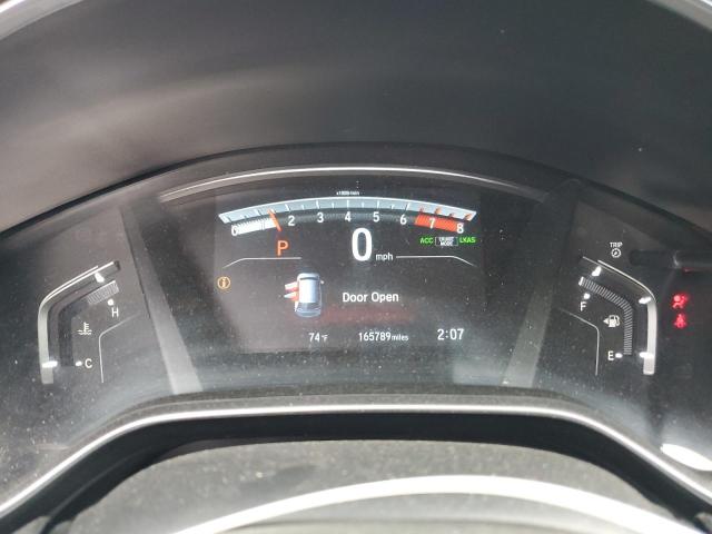 2017 HONDA CR-V EX 2HKRW2H53HH653633