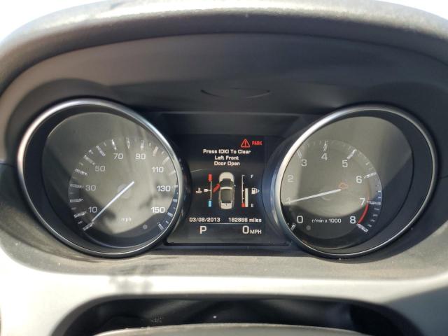 2016 LAND ROVER DISCOVERY SALCR2BG8GH577324