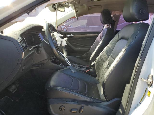 2019 VOLKSWAGEN JETTA SEL 3VWG57BU1KM006718
