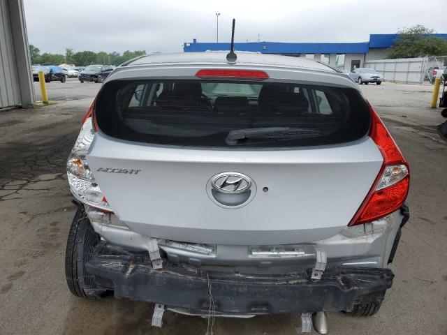 2015 HYUNDAI ACCENT GS KMHCT5AE3FU225022