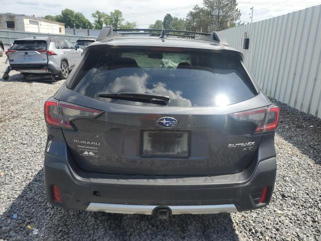 2020 SUBARU OUTBACK LI 4S4BTGND9L3211670