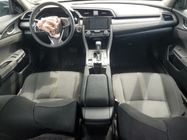 2017 HONDA CIVIC EX - 2HGFC2F77HH573858