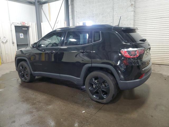 2019 JEEP COMPASS LA 3C4NJDBB1KT622895