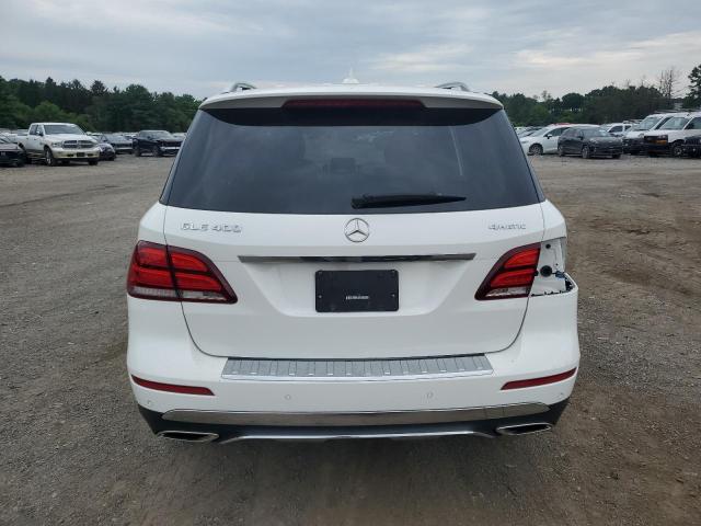 2019 MERCEDES-BENZ GLE 400 4M 4JGDA5GB3KB217340
