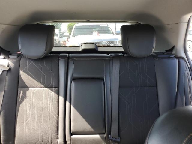 2021 CHEVROLET TRAX 1LT KL7CJPSB4MB326795