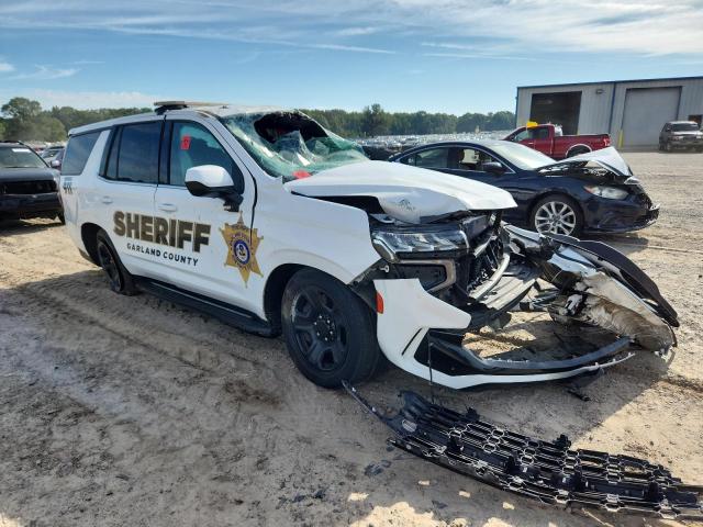 2022 CHEVROLET TAHOE K150 - 1GNSKLEDXNR150093
