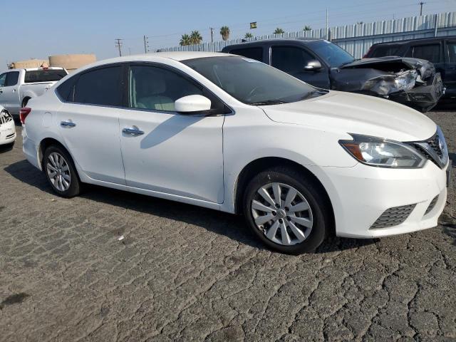 Vin: 3n1ab7ap5gl663406, lot: 63474075, nissan sentra s 20164