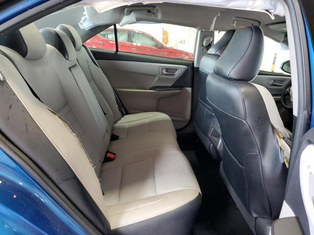 2017 TOYOTA CAMRY LE 4T1BF1FK3HU646574