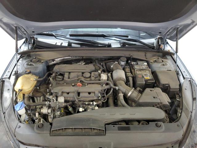 2022 KIA K5 LXS 5XXG14J21NG140860