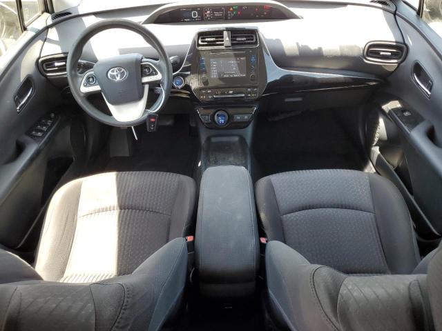 2018 TOYOTA PRIUS - JTDKBRFU6J3583692