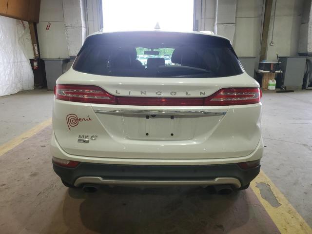 2019 LINCOLN MKC 5LMCJ1D95KUL45800