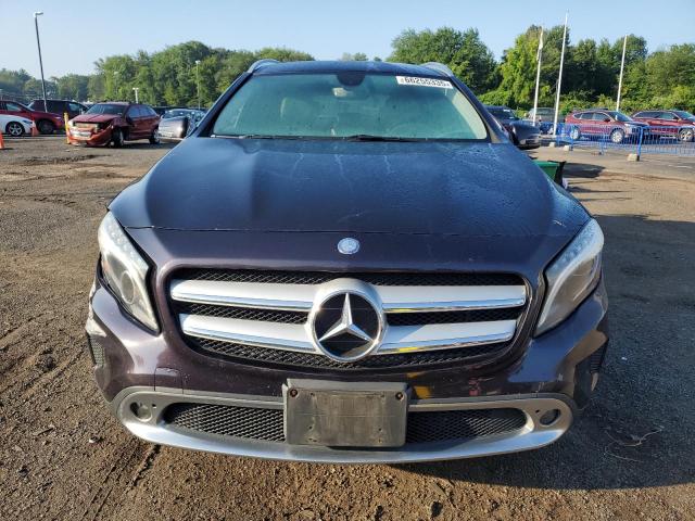 2015 MERCEDES-BENZ GLA 250 4M WDCTG4GB3FJ071276