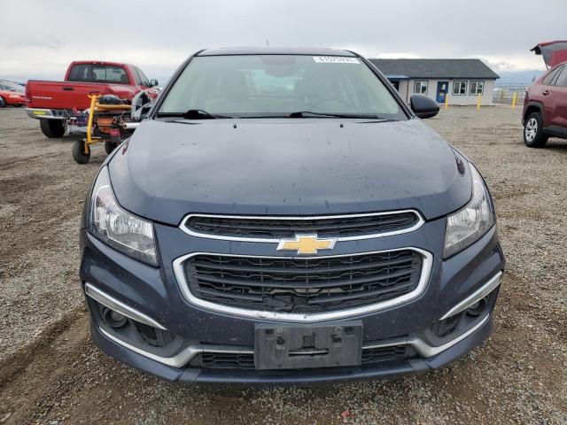 2016 CHEVROLET CRUZE LIMI 1G1PG5SB5G7157412