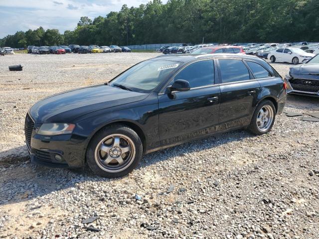 AUDI A4 2.0T AV