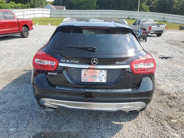 2015 MERCEDES-BENZ GLA 250 4M WDCTG4GB4FJ061159