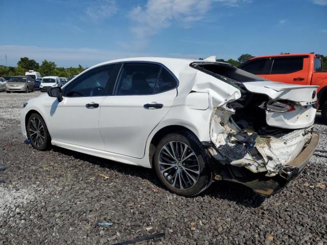 2019 TOYOTA CAMRY L - 4T1B11HK0KU764696