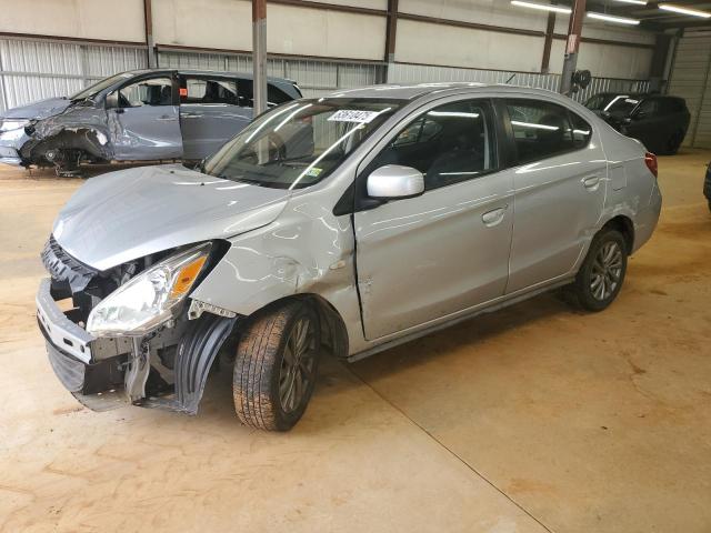 MITSUBISHI MIRAGE G4