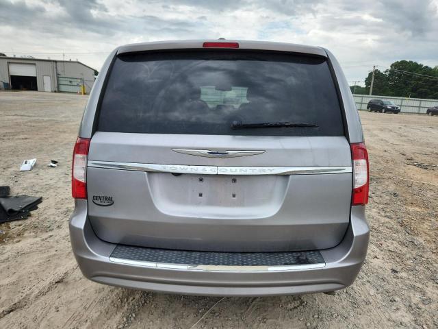 2014 CHRYSLER TOWN & COU - 2C4RC1BG9ER413353