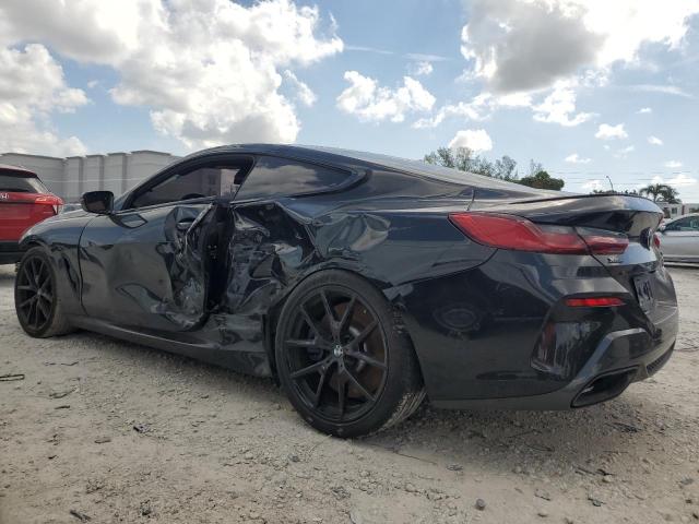 2021 BMW M850XI WBABC4C00MCG35534