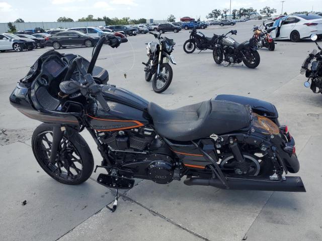 2022 HARLEY-DAVIDSON FLTRXS 1HD1KTP11NB660119