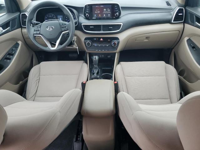 2020 HYUNDAI TUCSON SE - KM8J2CA43LU212689