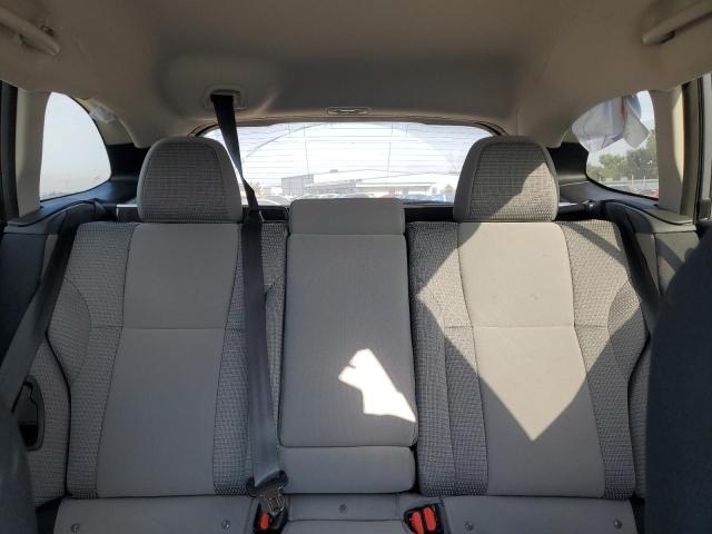 2024 SUBARU OUTBACK PR 4S4BTACC4R3196706