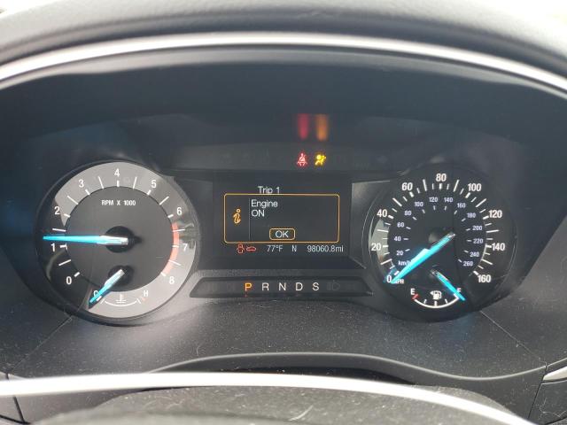 2015 FORD FUSION SE - 3FA6P0H9XFR134022