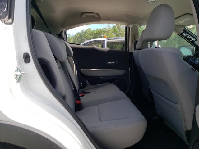 2021 HONDA HR-V LX - 3CZRU6H3XMM734106