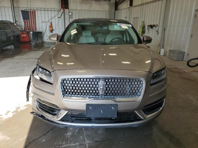 2020 LINCOLN NAUTILUS R 2LMPJ8KP2LBL30987