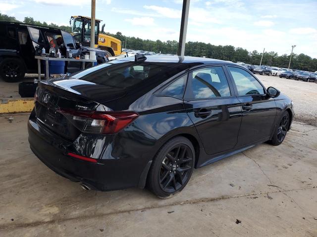 2025 HONDA CIVIC SPOR #3286578143