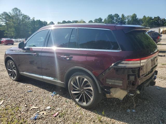 2022 LINCOLN AVIATOR RE 5LM5J7XC1NGL02710
