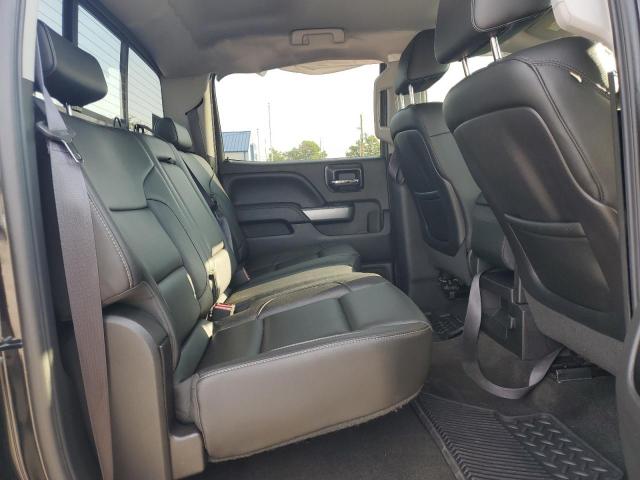 2015 CHEVROLET SILVERADO K1500 LT - 3GCUKREC8FG212474