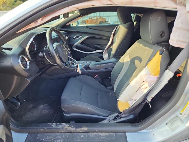 2017 CHEVROLET CAMARO LT 1G1FB1RX6H0154968