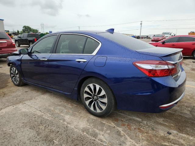 Vin: jhmcr6f70hc011776, lot: 62947235, honda accord touring hybrid 20172