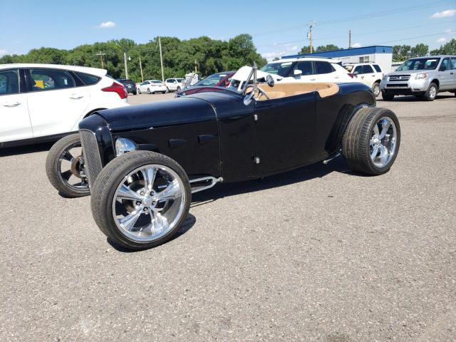 FORD MODEL A