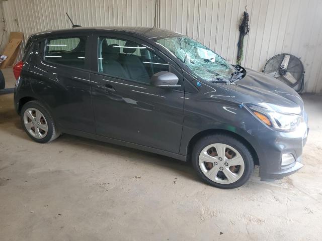 2021 CHEVROLET SPARK LS KL8CA6SA3MC710798